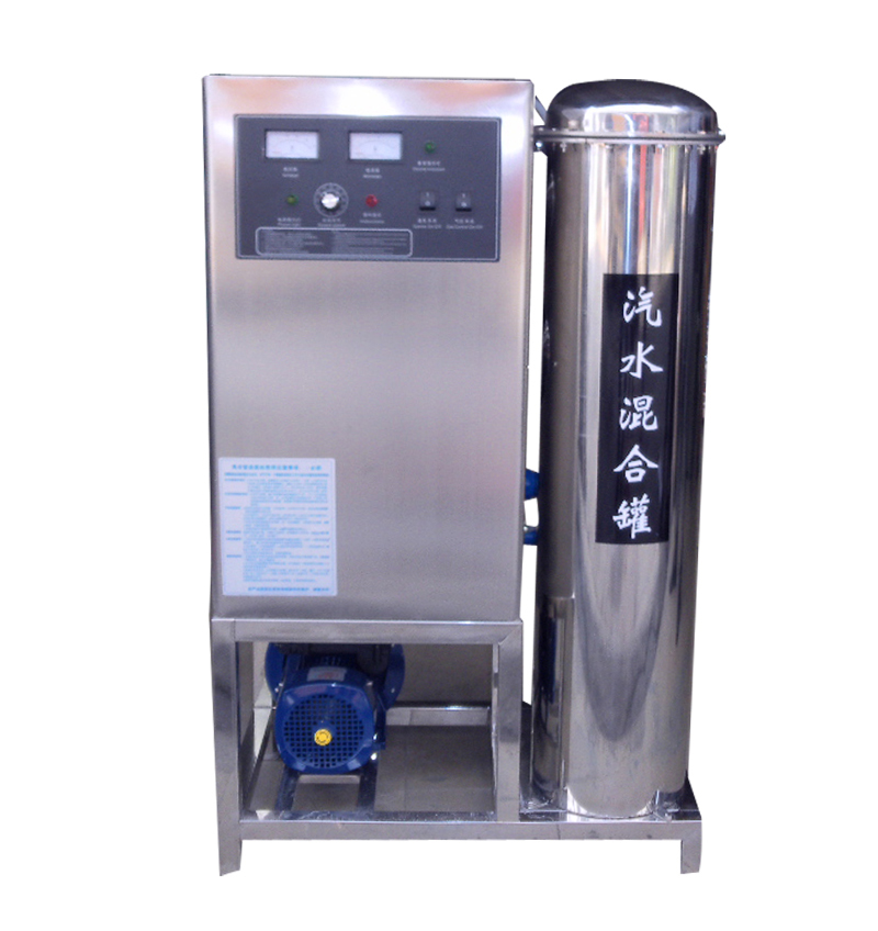 大型臭氧发生器