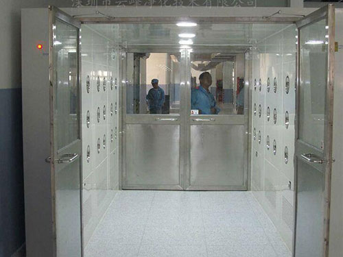 货淋室生产厂家