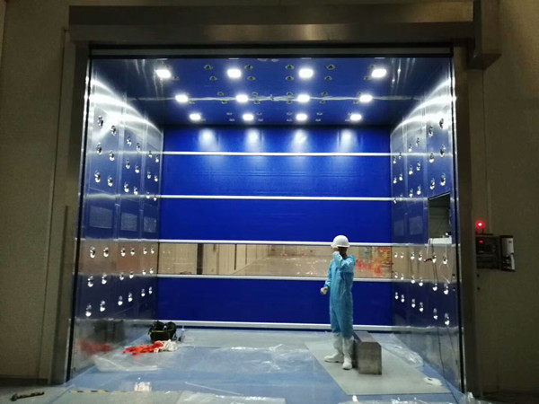 货淋室的作用是什么？