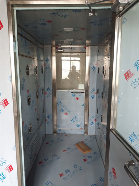 【鹤壁风淋室价格】风淋室简单介绍和注意事项是什么